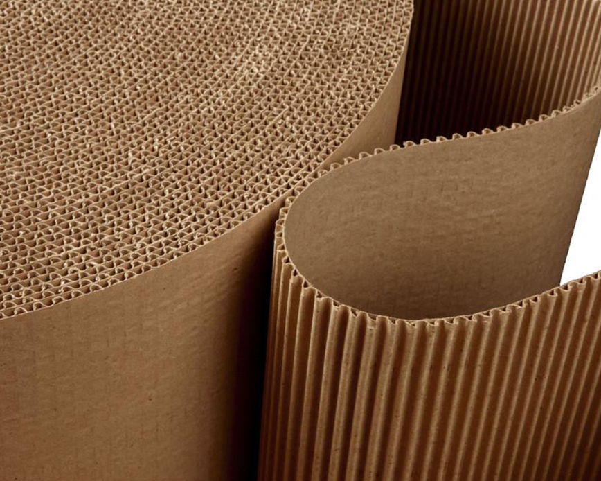 CORRUGATED BASE PAPERS